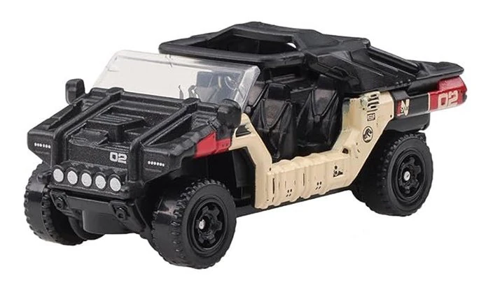 Jurassic Heroes - JGY50