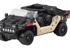 Couverture de Off-Road InGen Vehicle - Singles - JGK96