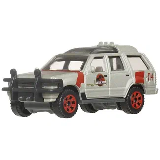 '93 Ford Explorer #4 - Singles - JGL17