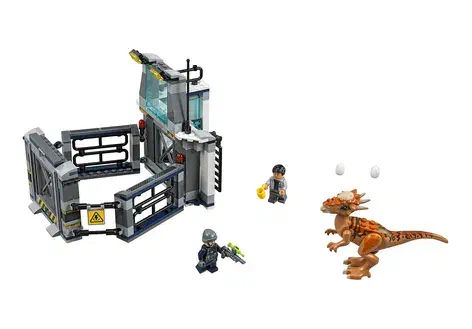 Couverture de Stygimoloch Breakout