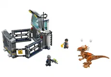 Couverture de Stygimoloch Breakout