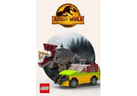 Couverture de Jeep