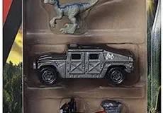 Couverture de Dinosaur Capture Team - JGL24