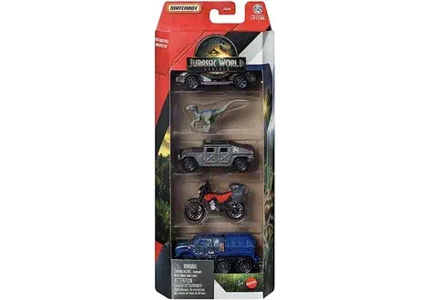 Couverture de Dinosaur Capture Team - JGL24