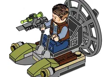Couverture de Owen with Airboat