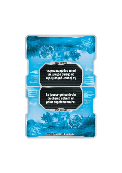 Couverture de Carte Puzzle N°196