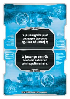 Couverture de Carte Puzzle N°196