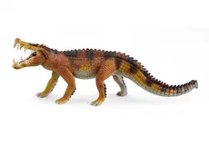 Couverture de Kaprosuchus