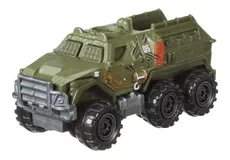 Couverture de Armored Action Truck - Jurassic World (Battle Damage) - #4