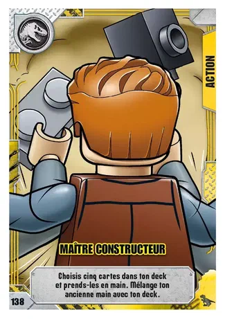 Maître constructeur