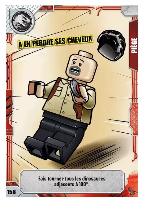 Couverture de À en perdre des