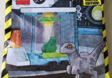 Couverture de Raptor Breakout