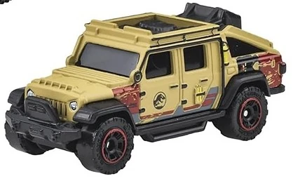 Adventure Seekers - JGL27