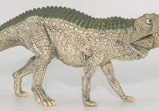 Couverture de Postosuchus