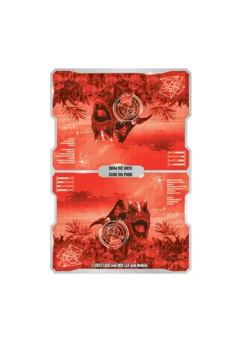 Couverture de Carte Puzzle N°213