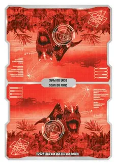 Couverture de Carte Puzzle N°213