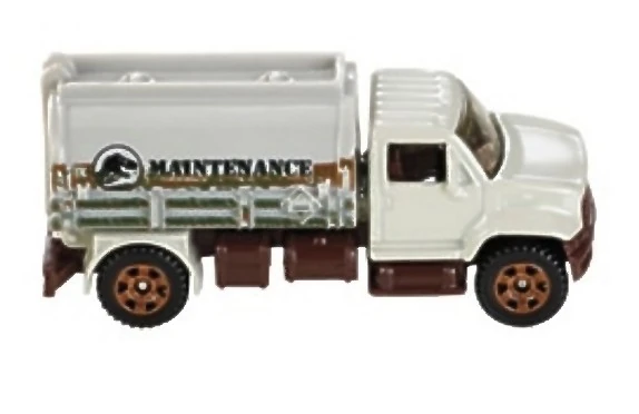 Island Explorers - GDR68