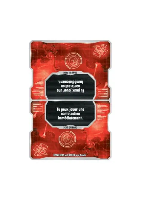 Couverture de Carte Puzzle N°206