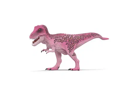 Couverture de T-Rex, rosé