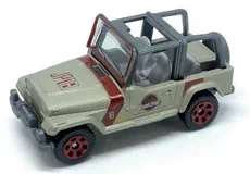 Couverture de '93 Jeep Wrangler #18 - Jurassic World (Legacy Collection) - FMW93