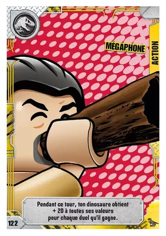 Mégaphone