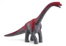 Couverture de Brachiosaure
