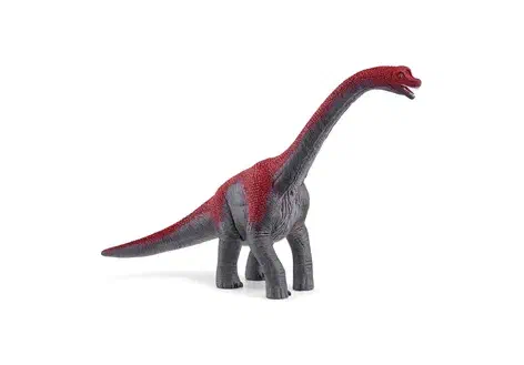 Couverture de Brachiosaure