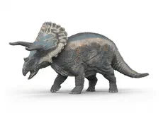 Couverture de Tricératops