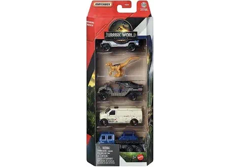 Couverture de Rapid Getaway Unit - JGL25