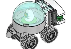 Couverture de Mobile Incubator with Egg