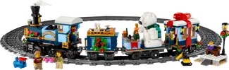 Holiday Express Train