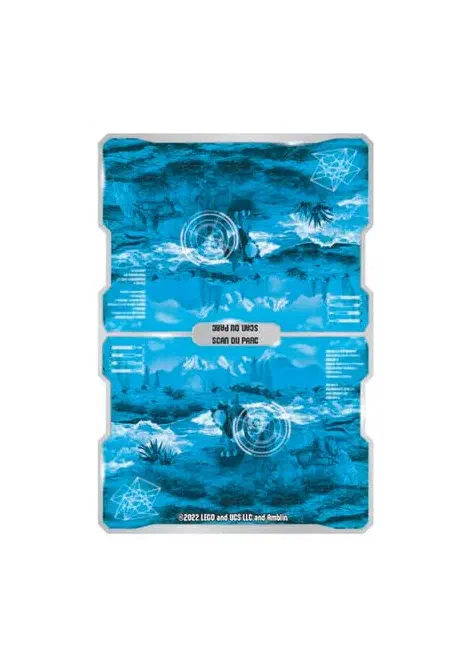 Couverture de Carte Puzzle N°203