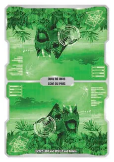 Couverture de Carte Puzzle N°219