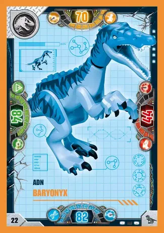 ADN Baryonyx