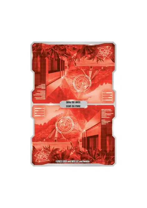 Couverture de Carte Puzzle N°205