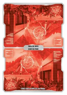 Couverture de Carte Puzzle N°205