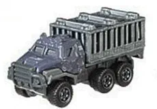 Couverture de Armored Action Transporter - Jurassic World (MBX Entertainment) - FMX16