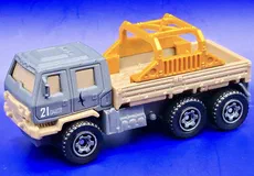 Couverture de Off-Road Rescue Rig - Singles - JGK99
