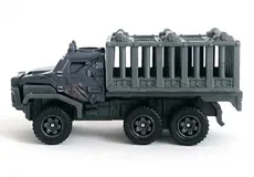 Couverture de Armored Action Transporter - Jurassic World (Battle Damage) - #9