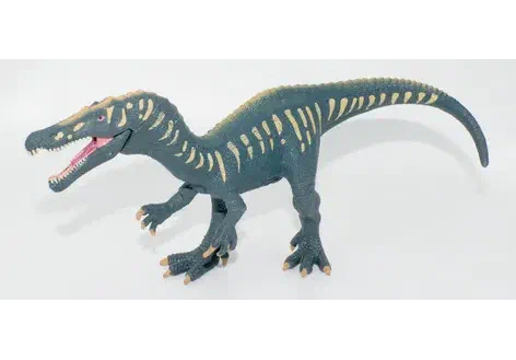 Couverture de Baryonyx