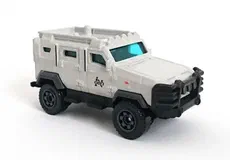 Couverture de '10 Textron Tiger - Jurassic World (MBX Entertainment)