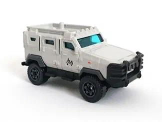 '10 Textron Tiger - Jurassic World Dominion