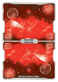 Couverture de Carte Puzzle N°207