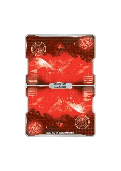 Couverture de Carte Puzzle N°207
