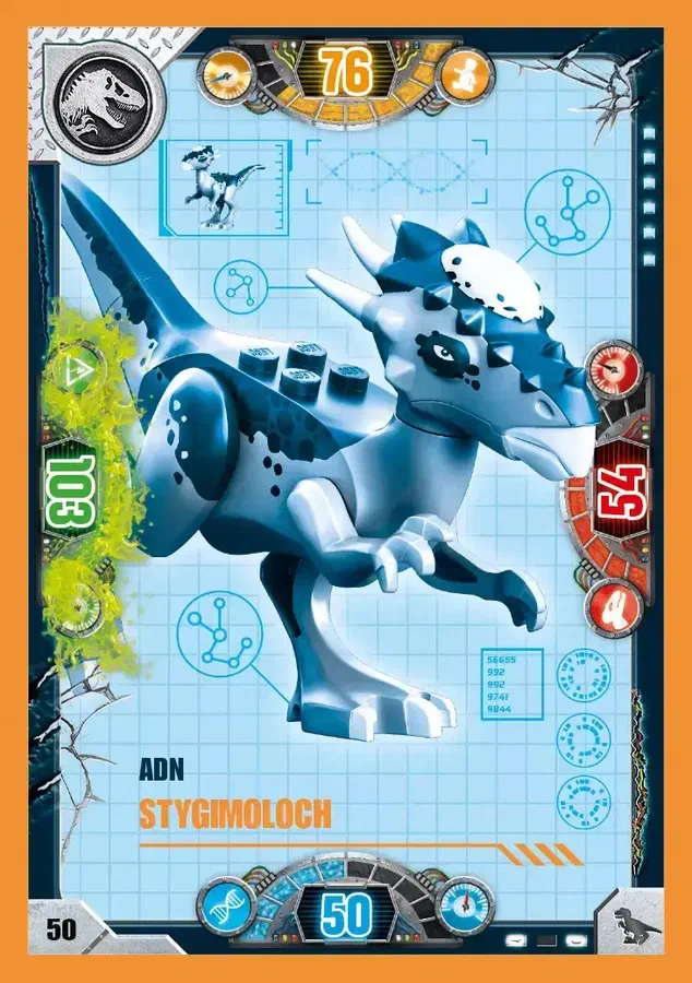 ADN Stygimoloch