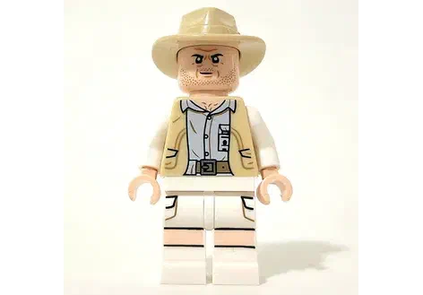 Couverture de Robert Muldoon and Baby Raptor