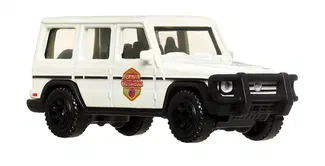 '14 Mercedes-Benz G-Class G 550 - Singles - JGL07