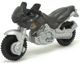 Terrain Trekkers - GDP06