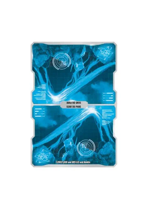 Couverture de Carte Puzzle N°202