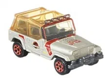 Couverture de '93 Jeep Wrangler #12 - Jurassic World (Legacy Collection) - FMW98
